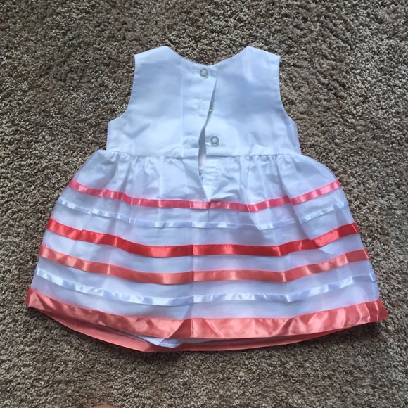 Baby Dress - Picture 3 of 3